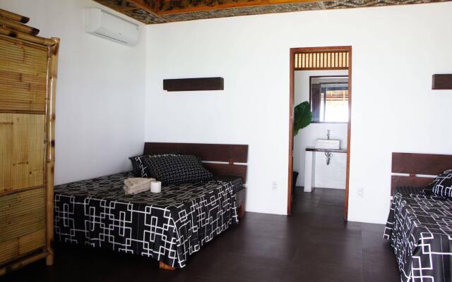 Siargao Inn Beach Resort