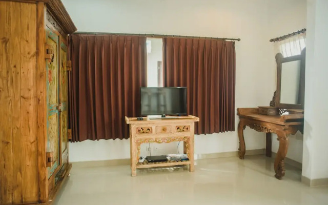 Bhuana Shanti Ubud
