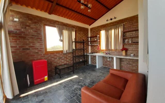 Muyuyo Lodge