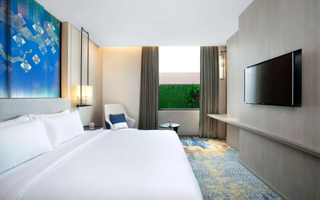 Radisson Lampung Kedaton - фото 3