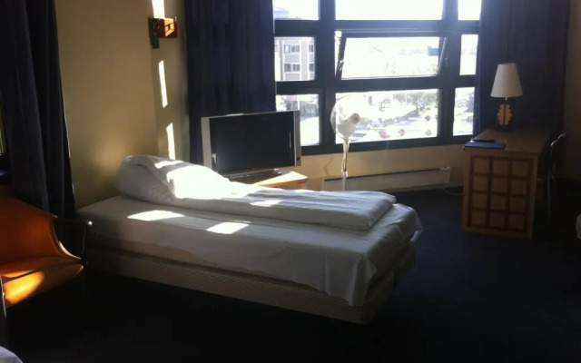 Thon Partner Hotel Notodden