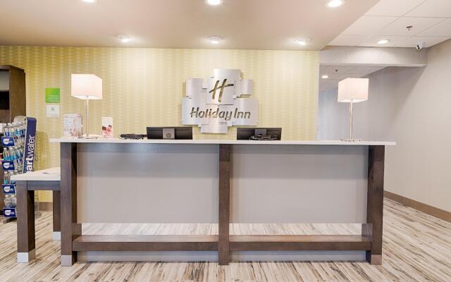 Holiday Inn Knoxville N - Merchant Drive by IHG