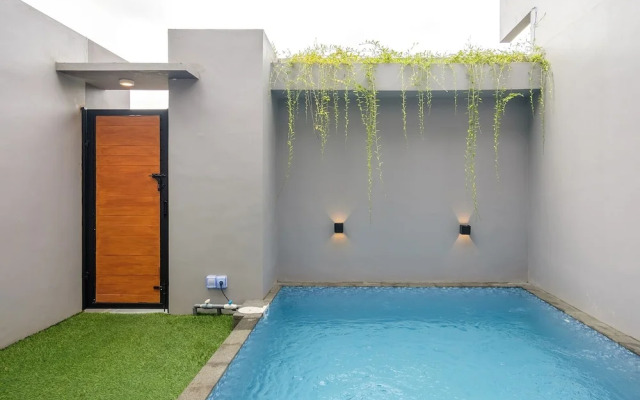 Calma Jatimas Klayar Villa Sleman Jogja