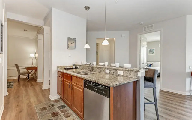 Casa Maria Luxurious 3 Bedroom Condo by RedAwning