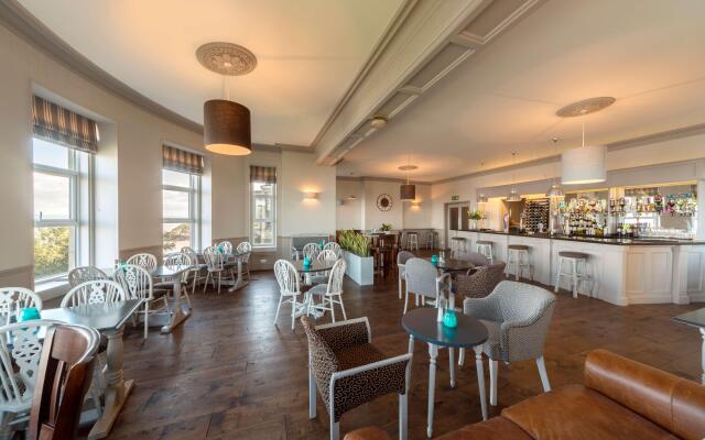 Best Western Walton Park Hotel