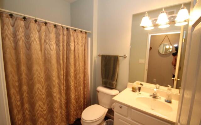 Lands End 205 - 3 Br Condo