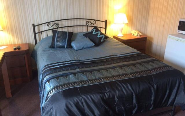 Motel Grande ile