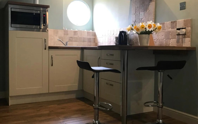 Somersall Park Studio