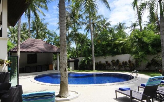 Villa Narumon
