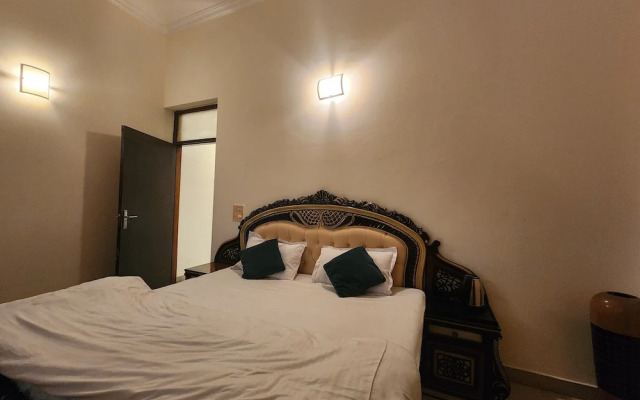 Hotel The Own Stay-Urban Boutique