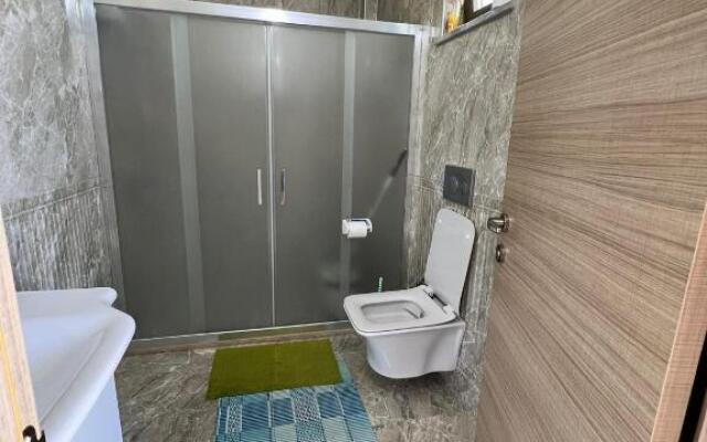 Dalaman Muğla da 4+1 Villa