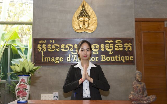 Image d Angkor Boutique Villa