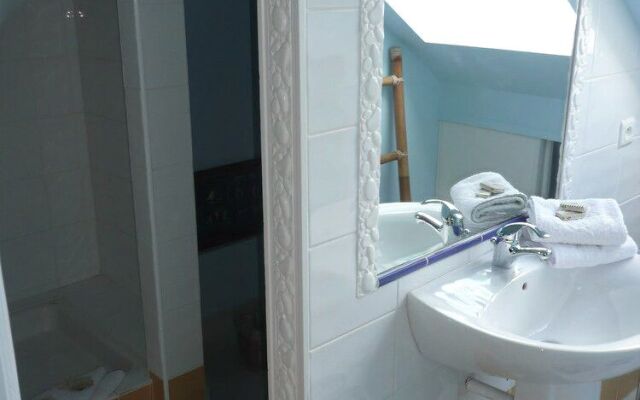 Chambres d'hôtes La Bruyère