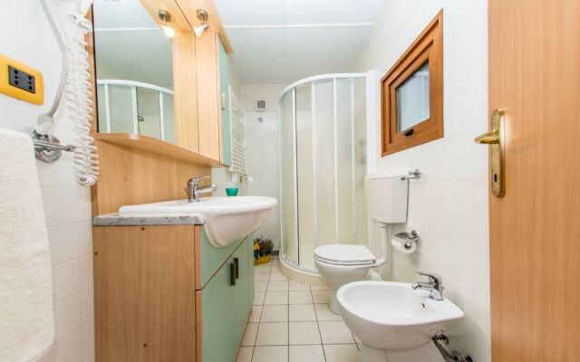 Club Del Sole Rivaverde Easy Camping Village