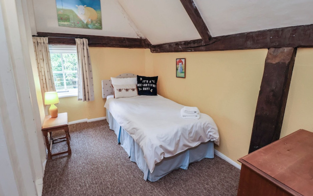 Duchess Cottage