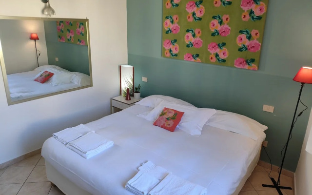 Bright Angelico Apartment in Florence - By Beahost Rentals