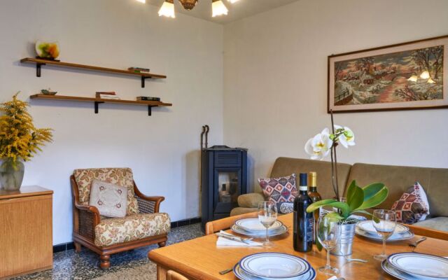 House Casa Pina Porlezza