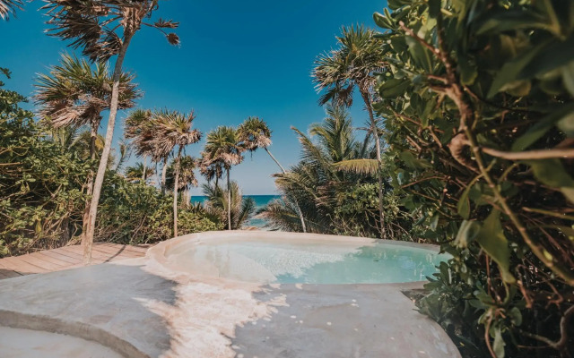 Papaya Playa Project, Tulum, a Member of Design Hotels