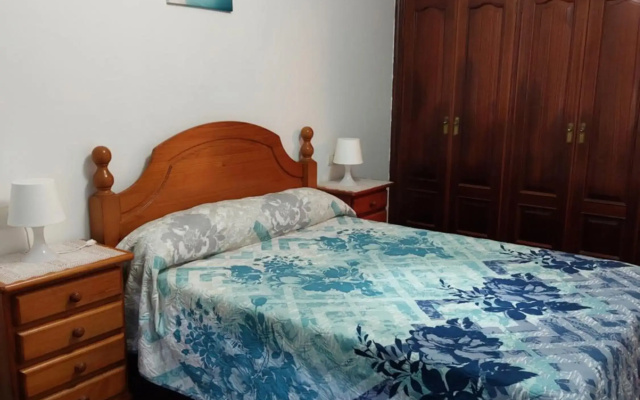 Piso en Villagarcia de Arosa