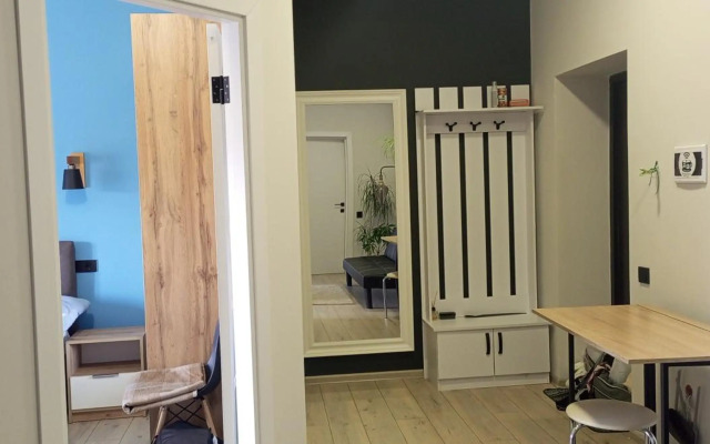 Apartment in Bozdosh estate