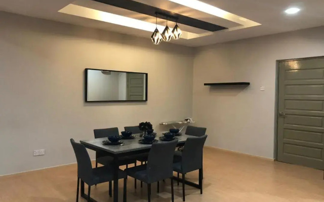 Quintet Apartments @ Cameron