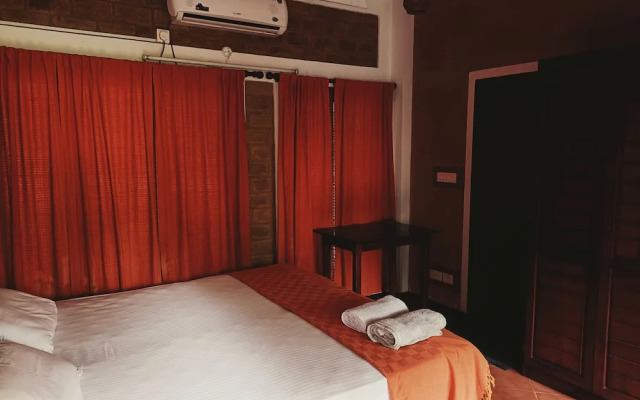 Gouri's Homestay