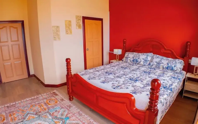 MDG Suites