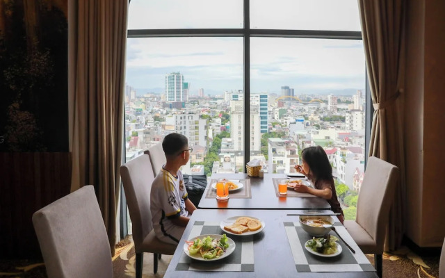 Nature Hotel Da Nang