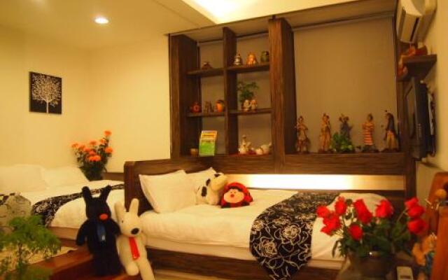 Beautifl Sweet Warm B&B