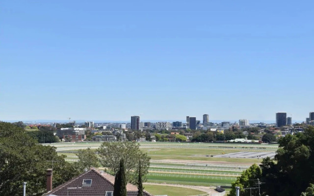 Bright and Open Family Home in Randwick