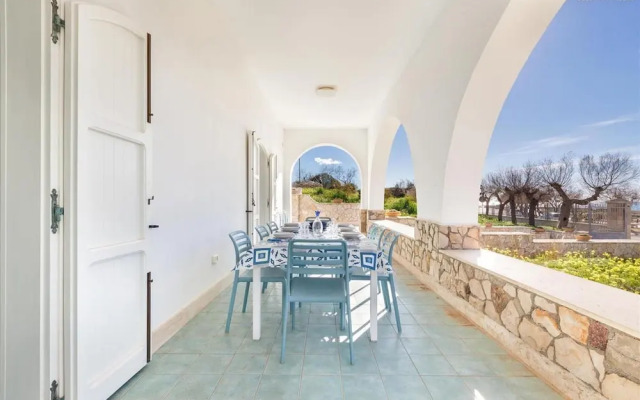 2148 Villa Giusy in Mancaversa