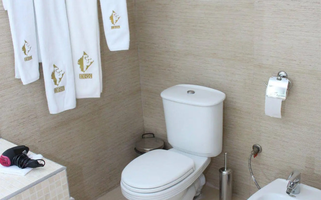 Apart-Hotel DRK-Residence