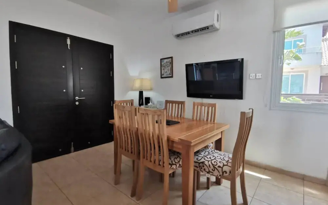 Ennazuse - Beautiful 2 Bedroom Villa in Pernera