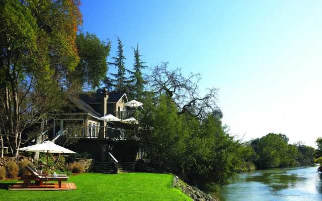 Milliken Creek Inn