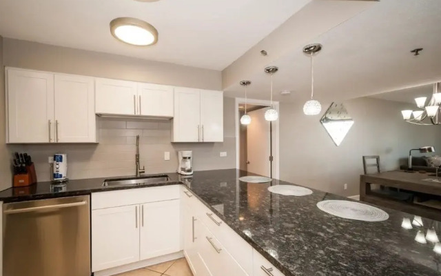 Mainsail Condominiums #332 by Destin Getaways