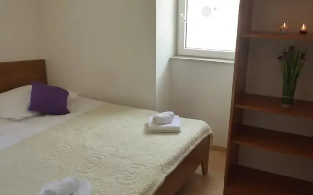 Apartments Ponistra