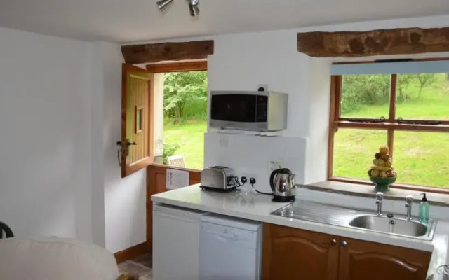 Crimpton Farm Cottages