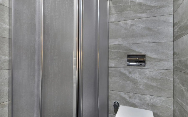 Nish Suite Atasehir