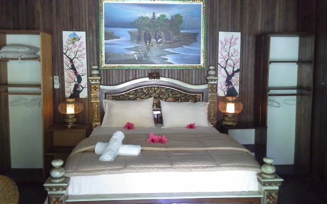 Bali Citra Lestari Cottages