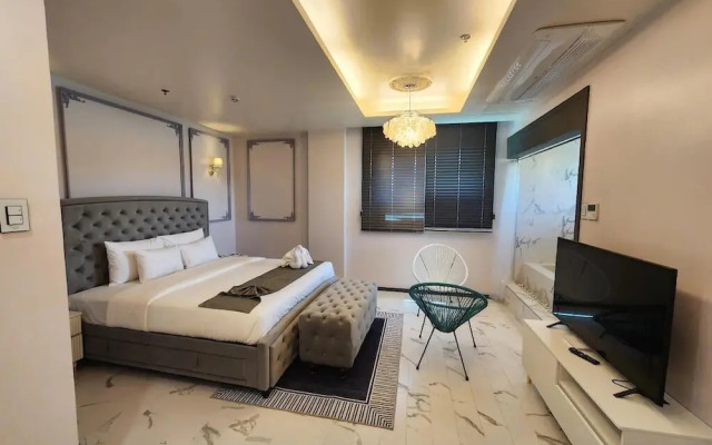 Cube9 Resort and Spa