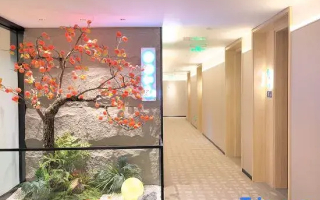 Home Inn·neo (Chengdu Jiuyan Bridge Niushikou Subway Station Branch)