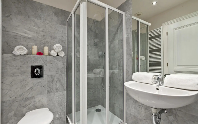 Royal Prague City Apartments