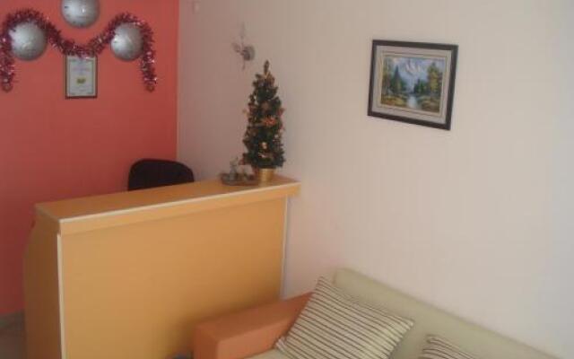 Guesthouse Pumpalovi