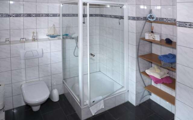 Ferienwohnungen Pension Aurora