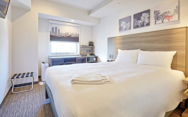 Travelodge Nagoya Sakae