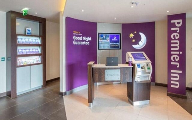 Premier Inn Melton Mowbray