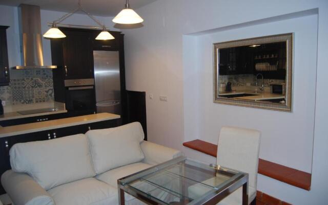 Apartamentos Bodeguetas