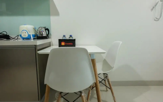 Simply and Relax 1BR @ Brooklyn Apartment