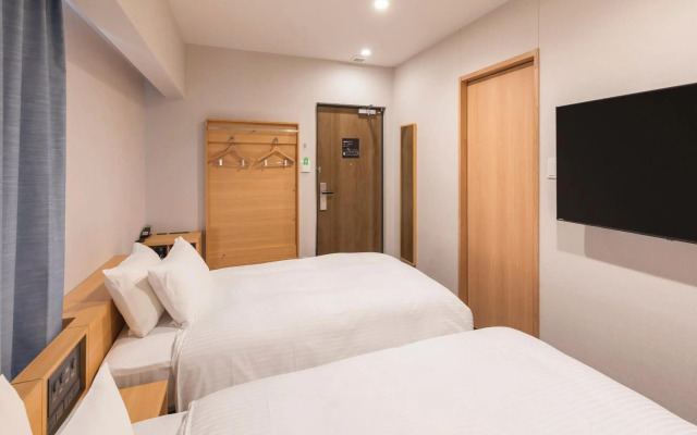 Sotetsu Fresa Inn Sendai