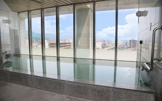 Hotel Mielparque Nagano